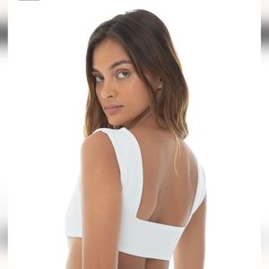 EUC are you am I XXS kimba bra